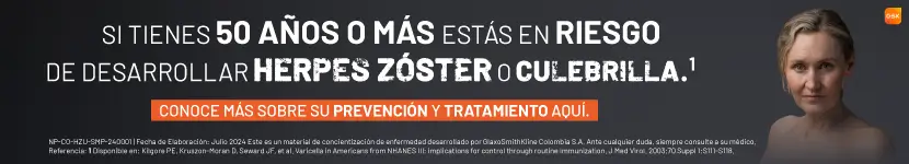 Herpes Zoster