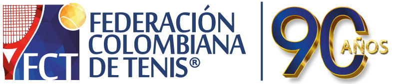 Fedecoltenis :: Federación Colombiana de Tenis