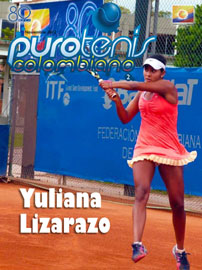 Revista Puro Tenis Colombiano - Edición # 2