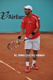 Alejandro Falla