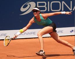 Arantxa Parra
