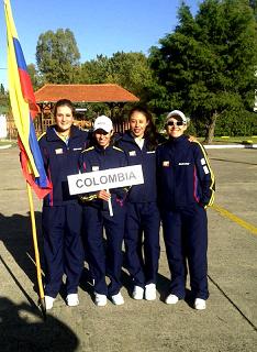 Equipo Femenino