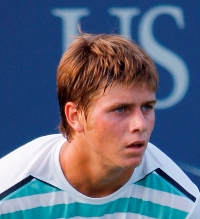 Ryan Harrison