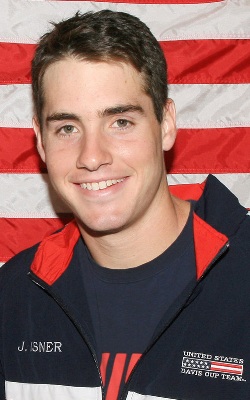 John Isner