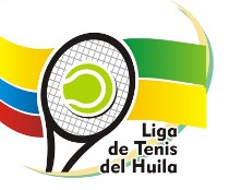 Liga de Tenis del Huila