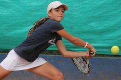 Maria Camila Buitrago