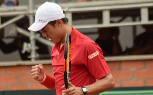 https://www.fedecoltenis.com/userfiles/aa copa davis/Boletines/día 1/nishikorigaleria.jpg