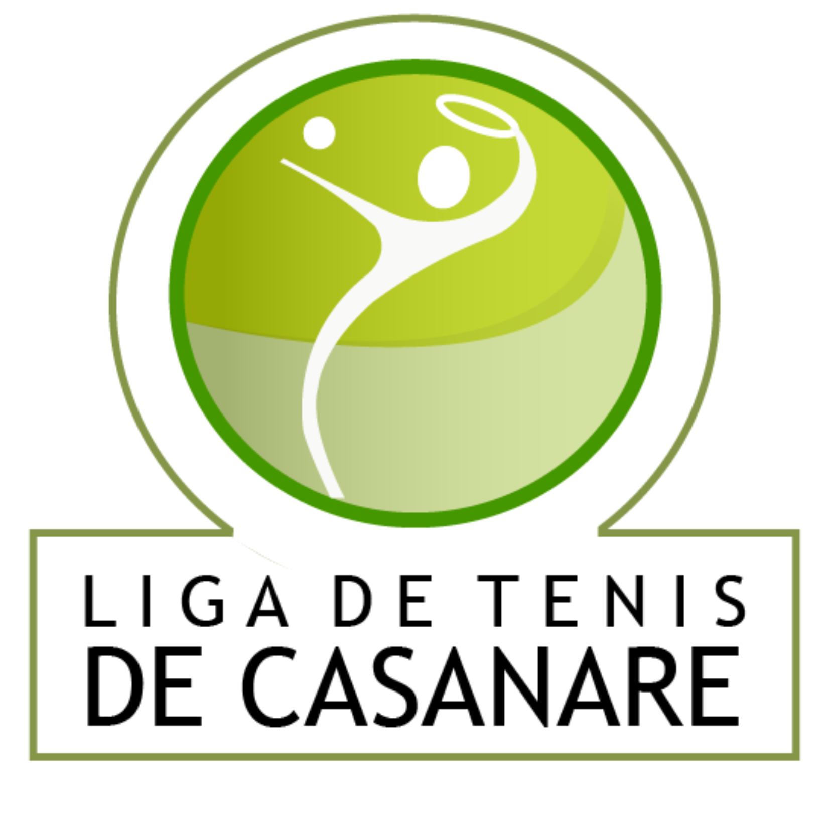 Liga de Tenis de Casanare