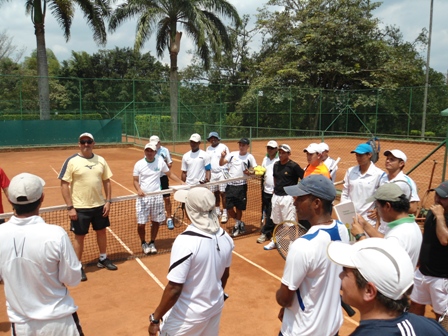 Escuela Nacional de Entrenadores