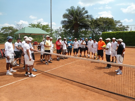 Escuela Nacional de Entrenadores