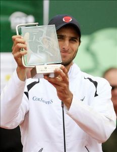 Robert Farah