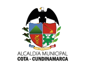 Alcaldía de Cota