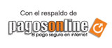 pagosonline, el pago seguro en internet
