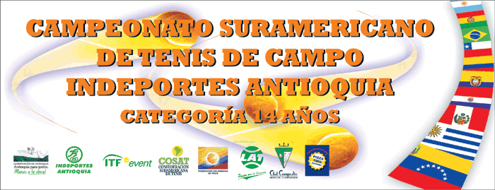 Federación Colombiana de Tenis